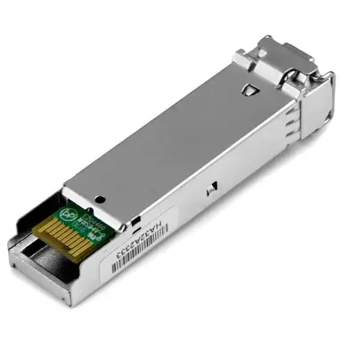 STARTECH.COM 10 Pack HPE J4858C Compatible Sfp - 1000BASE-SX 1GBPS - 1GBE Module - 1GE Gigabi, image 8