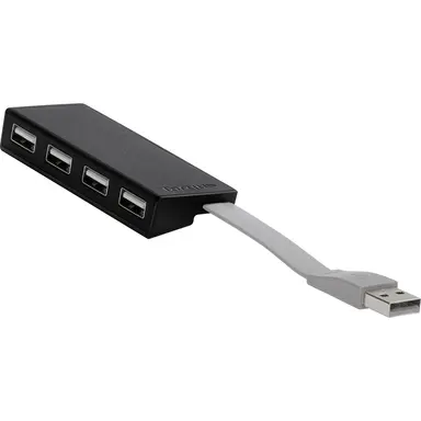 Targus USB-a Hub 4-Port (480MBPS) 4 USB-a, image 7