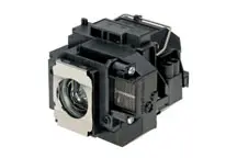 Epson ELPLP55 Replacement Projector Lamp / Bulb - Designed to Replace The Origin