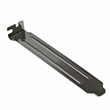 StarTech.com Steel Full Profile Expansion Slot Cover Plate - 10 Pack - TAA - Full Profile/Sta