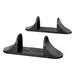 APC by Schneider Electric APC Smart-UPS SMTL Tower Mounting Stabilizing Feet for Smart-UPS SMTL 750VA/1000, image 5