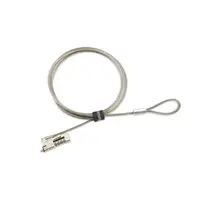 Kensington Computer Slm Nanosvr 2.0 EQ Combo Lpt LK RS, image 3