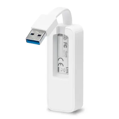 Omada Networks by TP Link USB 3.0 to Gigabit Ethernet Adapter, 1-Port USB 3.0 Connector and 1-Port Etherne, image 6