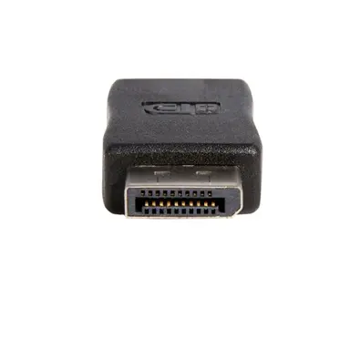 StarTech.com Passive DisplayPort to HDMI Adapter - 1080P VIDEO/7.1CH Audio/HDCP/DP 1.2; VESA, image 7