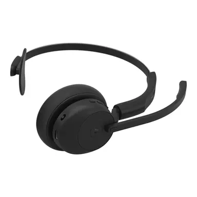 Jabra EVOLVE3 45 Mono, Link 390A, MS, Stand, image 7