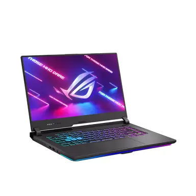 ASUS Sbg Commercial ASUS G513QM EB94 Win 10 Home AMD Ryzen 9 5900HX Processor 3.3 GHz 15.6IN Fhd, image 7