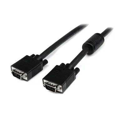StarTech.com Connect Your VGA Monitor with the Highest Quality Connection Available - 3 ft VGA, image 4
