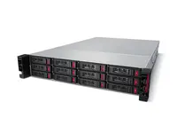 Buffalo Technology Terastation 51220RH 64TB 12-Bay NAS, image 3