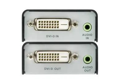 Aten CAT5 DVI Video Extender, image 6
