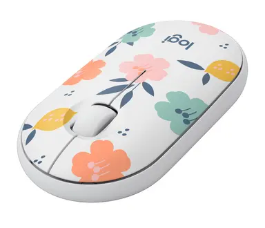 Logitech M340 Collection (Floral Bouquet)