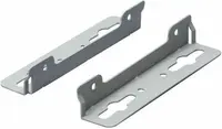 Allied Telesis 5-Pack Wallmount Brackets for AT-MMC200/AT-MMC2000 Series Media Converters, image 3