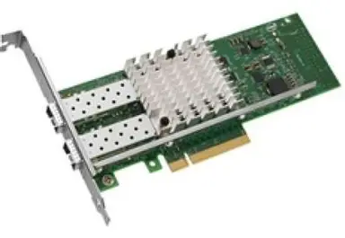 Netgear Readynas 10 GB SFP+ 2-PORT