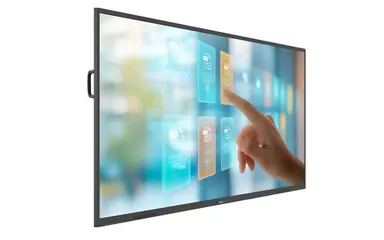 Philips LCD Display - Flat - 3840 × 2160 - 86 in - 8MS Response Time, image 4