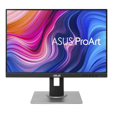 ASUS Proart Display 24.1 in WUXGA (1920 × 1200) 16:10 Monitor, 100% SRG, image 6