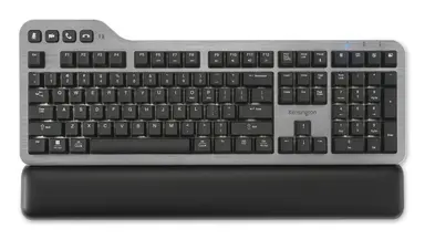 Kensington Computer MK7500F Wireless Mechanical KB Full, image 8