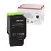Xerox Genuine Xerox Black Standard Capacity Toner Cartridge, Xerox C310 Color Printer, image 5