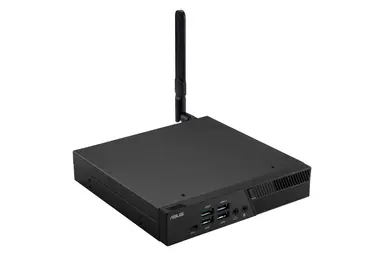 ASUS PB60 Barebones Mini PC with Intel Core I5-8400T And Integrated Intel 4K UHD, image 6