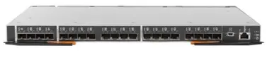 Lenovo Flex FC5022 16GB SAN Scalable Switch