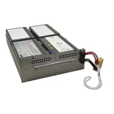 APC by Schneider Electric APC Replacement Battery Cartridge 159 with 2 Year Warranty - 12V 9AH Replaceable, image 4