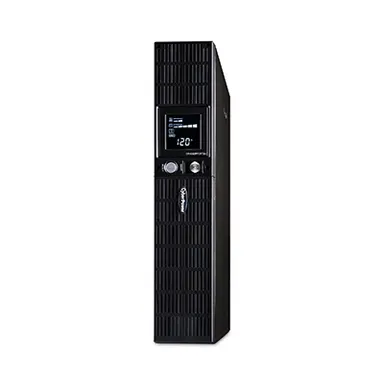 CyberPower Systems (USA) 1000VA/700W UPS PFC