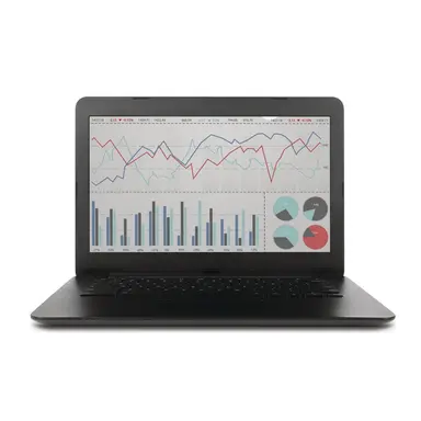 Kensington Computer FP141 Privacy Screen for Laptops (14.1 in 4:3), image 7