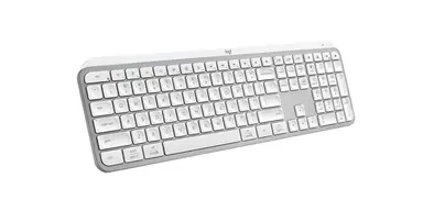 Logitech MX Keys S - Pale Gray - US, image 6