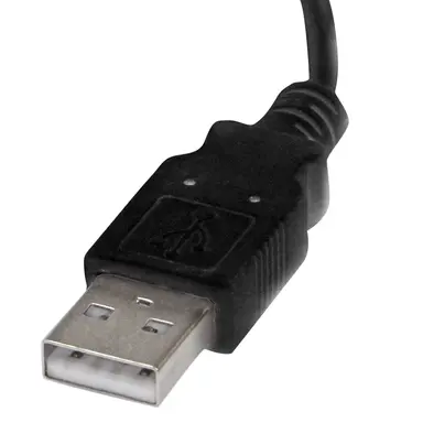 StarTech.com USB 2.0 Fax Modem Adds Data, Voice Fax Support to Computer/Laptop; for Faxing, image 7
