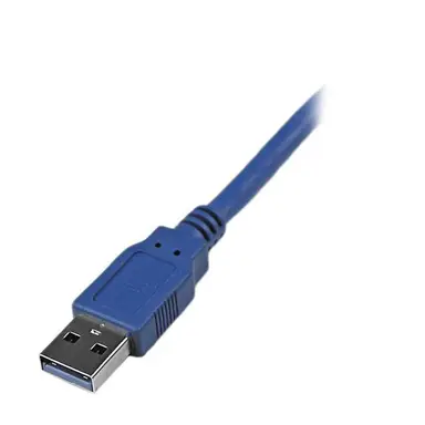 StarTech.com Extend Your USB 3.0 Superspeed Cable an Additional 6 Feet - 6 ft USB 3.0, image 6