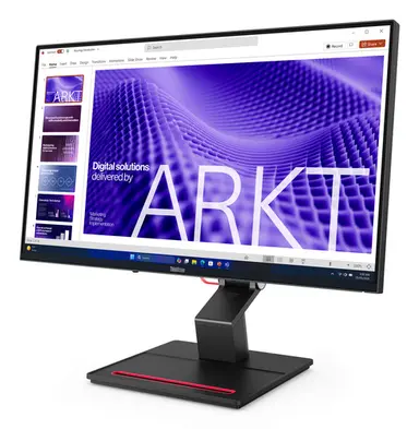 Lenovo T24D-4T (C26238FT0) 23.8 Monitor-HDMI, image 4
