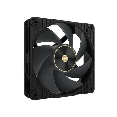 ASUS Proart PF120 120MM Pwm Fan 3000RPM High AIRFLOW/STATIC Pressure Daisy-Ch, image 8