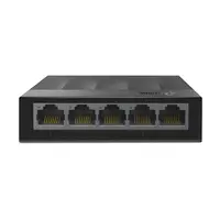Omada Networks by TP Link 5-Port Gigabit Desktop Switch, image 3
