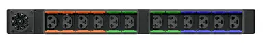 Vertiv Rpdu Monitored Unit Level EC 11.0KW Variable Power Configuration Horizontal, image 4