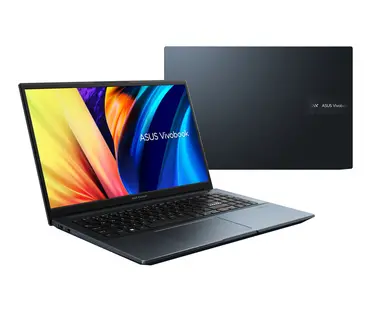 ASUS Sbg Commercial Vivobook Pro 15 K6500ZH DB51 15.6IN I5 12450H 8 GB 512