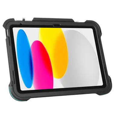 Targus Safeport Rugged Max for iPad (10TH Gen) 10.9 in, image 7