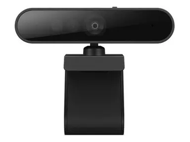 Lenovo Performance FHD Webcam - Webcam - Wired - USB 2.0 Interface