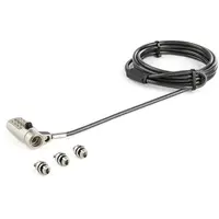 StarTech.com Laptop Cable Lock K-Slot/Nano/Wedge, image 3