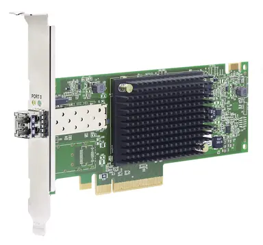 Lenovo Emulex LPE35000 32GB 1-Port HBA V2