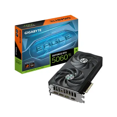 Gigabyte Geforce Rtx 5060 TI Eagle OC 8 GB, image 4