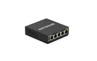 Netgear GS305E 5-PORT Gigabit Ethernet Smart Managed Plus Switch Fanless Eas, image 3