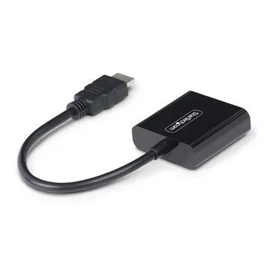 StarTech.com HDMI to VGA Adapter, Active Video Converter for Laptop/Desktop, 1920 × 1080, image 6