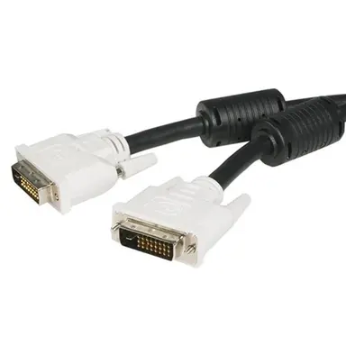 StarTech.com Provides a High-Speed, Crystal-Clear Connection to Your DVI Digital Devices -10F, image 4