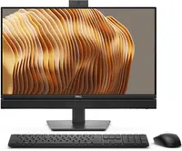 Dell Pro 24 All-In-One (35W) QC24251 35W Tpm 8 GB 256GBSSDNON-TOUCH Integrated B, image 3