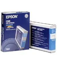 Epson Print Ink Cartridge - Cyan - 110 ML - for Epson Stylus Pro 7000 (PRINTER & RIP) Epson