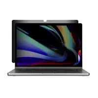 Targus Magnetic Privacy Screen for Macbook Pro 16 (2021) - Landscape (CLEAR) 16 - Limit, image 3
