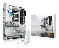 ASUS Rog Strix X870-A Gaming WIFI, image 3