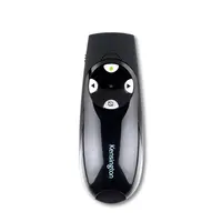 Kensington Computer Presenter Expert Wireless with Green Laser, image 3
