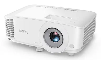 Benq America Benq Wxga Dlp Projector 4000AL, image 6