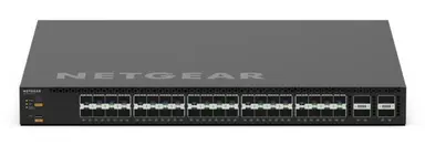 Netgear M4350-40F4C Managed Switch