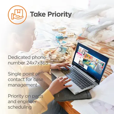 2 YEAR(S) - PREMIUM CARE PLUS UPGRADE FROM 1Y COURIER/CARRY-IN - image 7