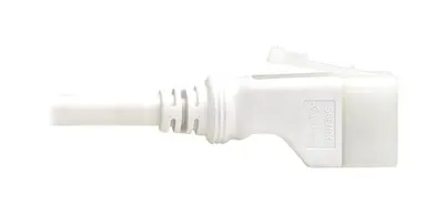 Eaton power cable White 1.2 m C20 coupler C19 coupler, image 4